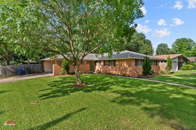 502 Mockingbird Lane, Shreveport, LA 71105