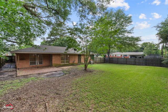 502 Mockingbird Lane, Shreveport, LA 71105