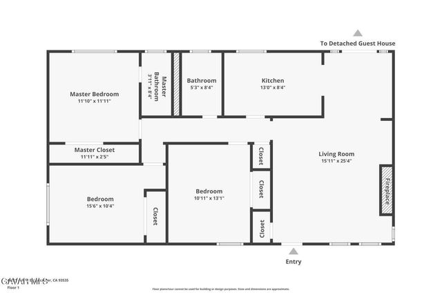 44221 4th Street, Lancaster, CA 93535