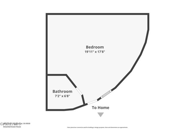 44221 4th Street, Lancaster, CA 93535