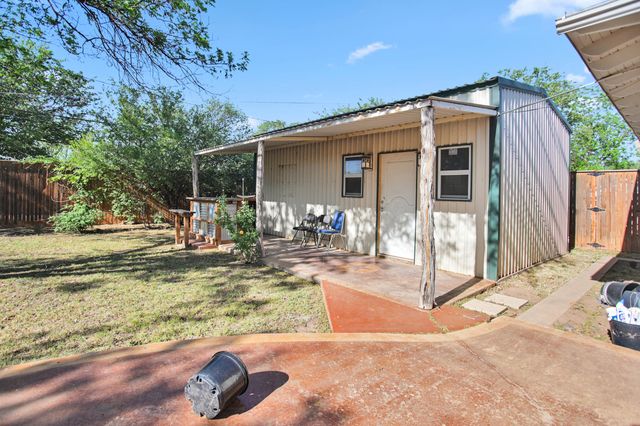 3706 37th Street, Lubbock, TX 79413