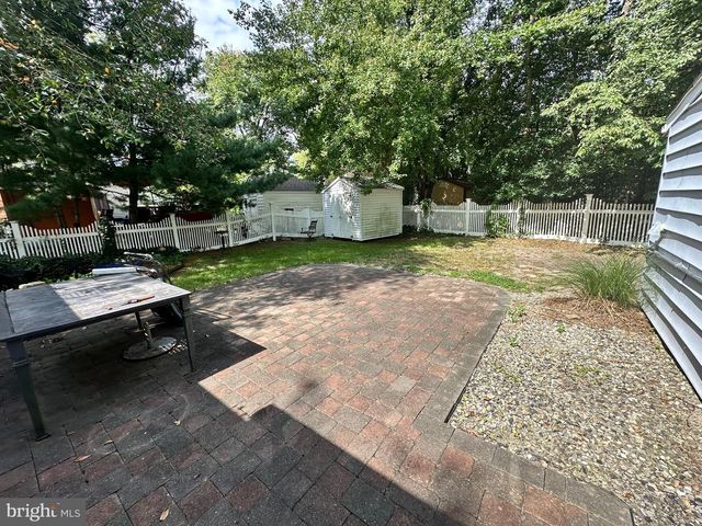 6 MIAMI TRL, Medford Lakes, NJ 08055