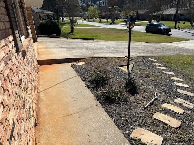 4190 Smithfield Drive, Tucker, GA 30084