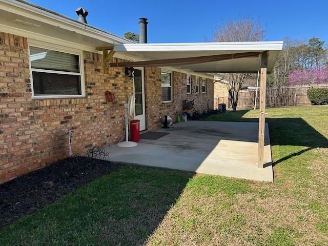 4190 Smithfield Drive, Tucker, GA 30084