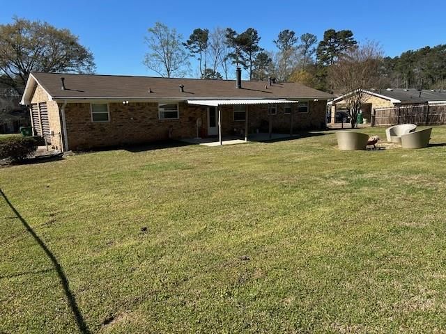 4190 Smithfield Drive, Tucker, GA 30084