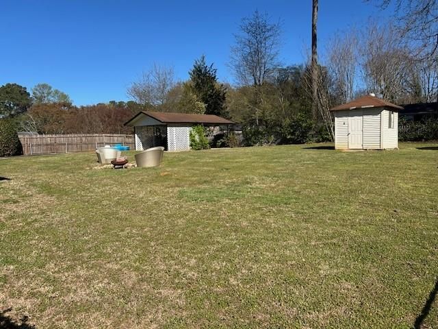 4190 Smithfield Drive, Tucker, GA 30084