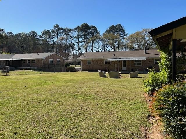 4190 Smithfield Drive, Tucker, GA 30084