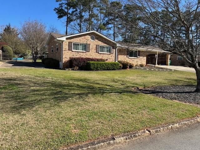4190 Smithfield Drive, Tucker, GA 30084