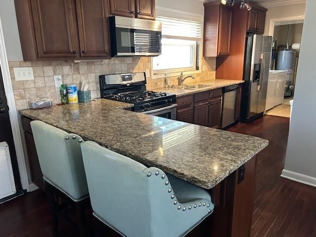 4190 Smithfield Drive, Tucker, GA 30084