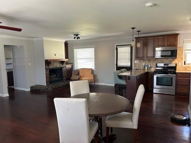4190 Smithfield Drive, Tucker, GA 30084
