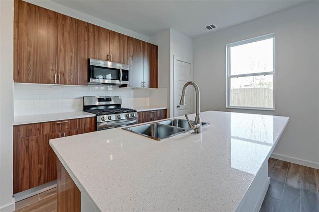 3506 Contempo Drive, Houston, TX 77084