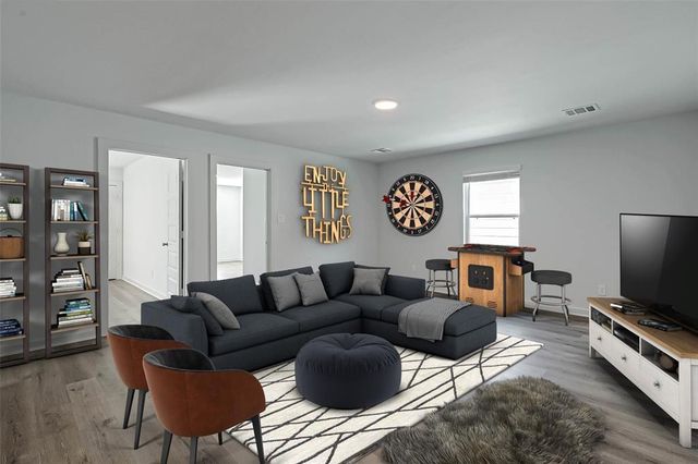 3506 Contempo Drive, Houston, TX 77084