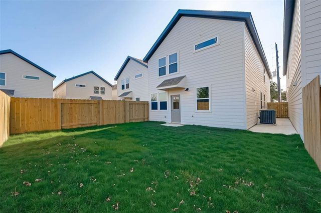 3506 Contempo Drive, Houston, TX 77084