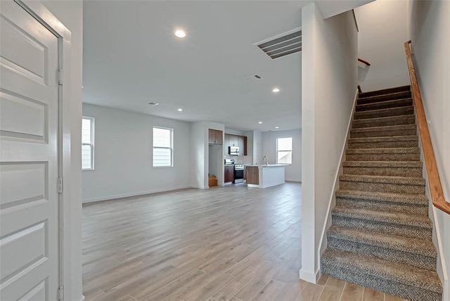 3506 Contempo Drive, Houston, TX 77084