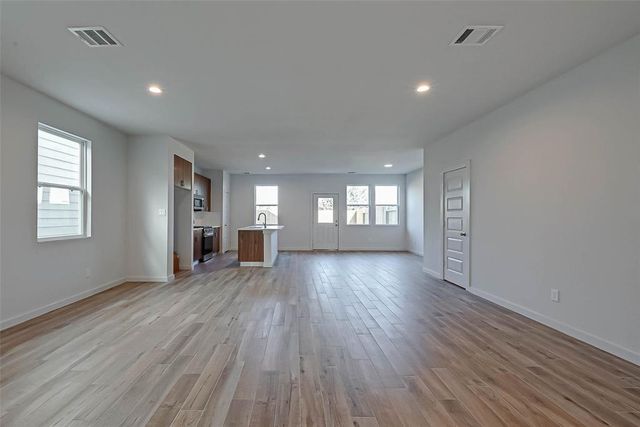 3506 Contempo Drive, Houston, TX 77084