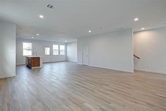 3506 Contempo Drive, Houston, TX 77084