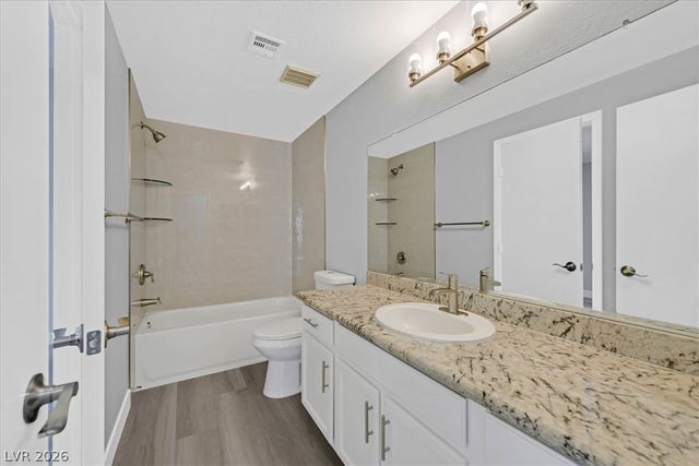 7019 Wine River Drive, Las Vegas, NV 89119