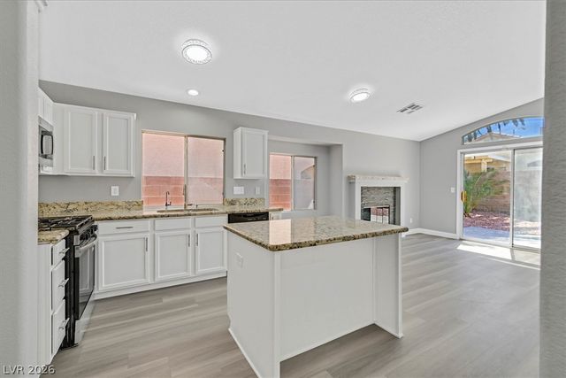 7019 Wine River Drive, Las Vegas, NV 89119