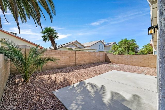 7019 Wine River Drive, Las Vegas, NV 89119