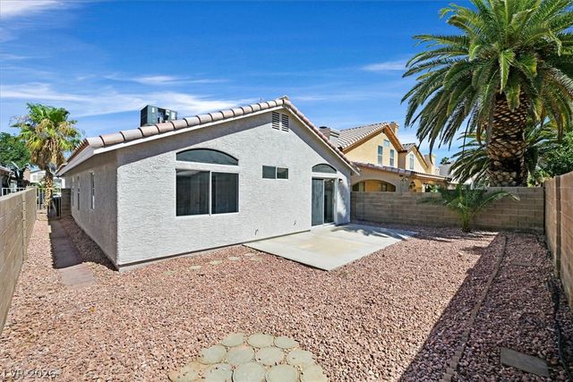 7019 Wine River Drive, Las Vegas, NV 89119