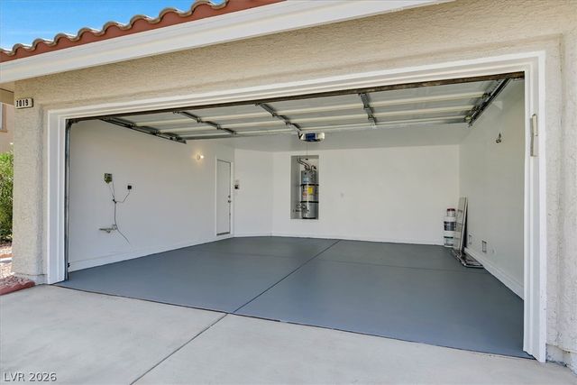 7019 Wine River Drive, Las Vegas, NV 89119