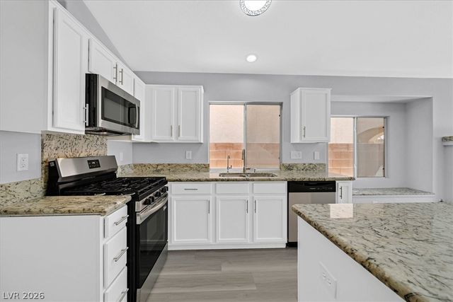 7019 Wine River Drive, Las Vegas, NV 89119