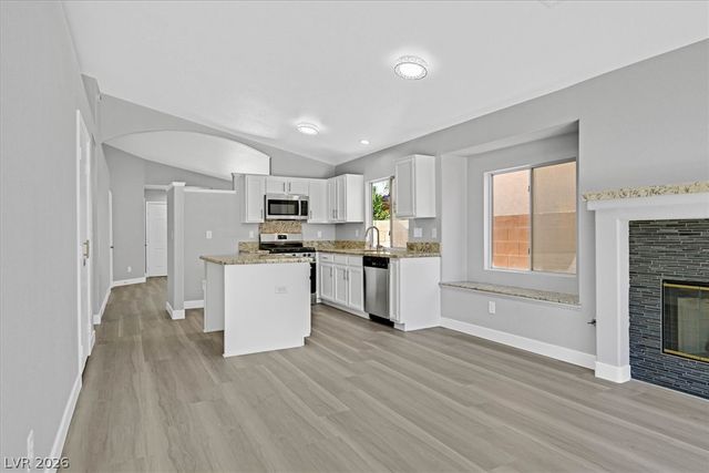7019 Wine River Drive, Las Vegas, NV 89119