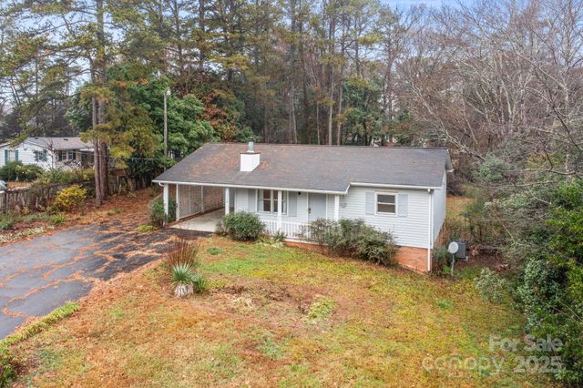 1158 Sunset Court, Conover, NC 28613