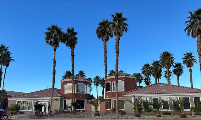 4730 East Craig Road 1043, Las Vegas, NV 89115