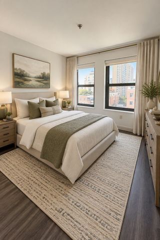 1 Nassau Street 612, Boston, MA 02111