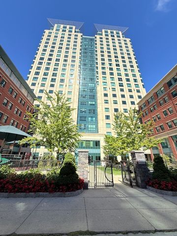 1 Nassau Street 612, Boston, MA 02111