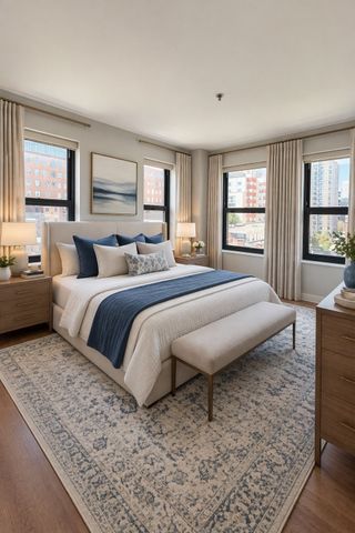 1 Nassau Street 612, Boston, MA 02111