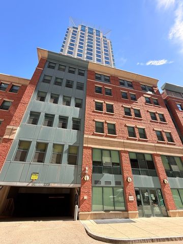 1 Nassau Street 612, Boston, MA 02111