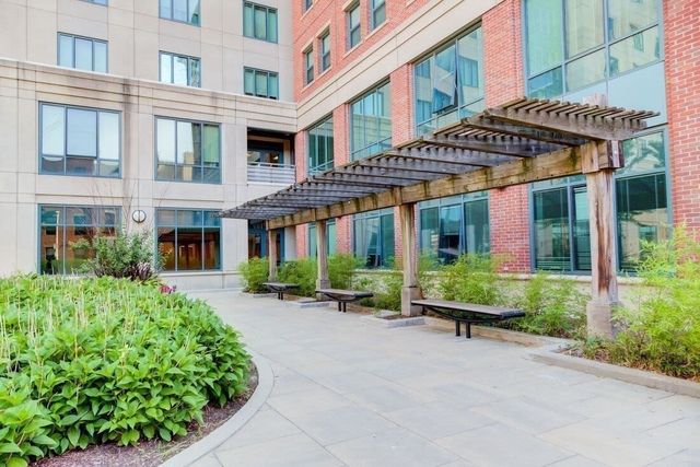 1 Nassau Street 612, Boston, MA 02111