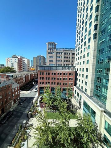 1 Nassau Street 612, Boston, MA 02111