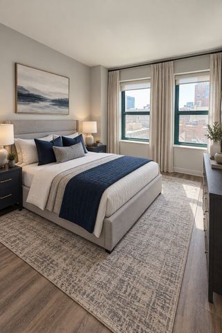 1 Nassau Street 612, Boston, MA 02111