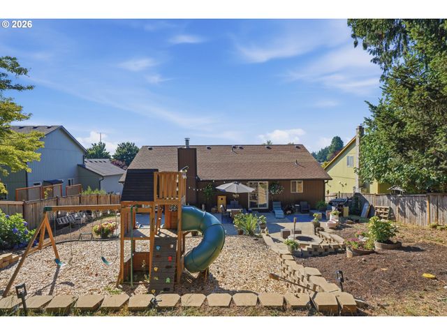 2909 Ne 165TH Ave, Vancouver, WA 98682