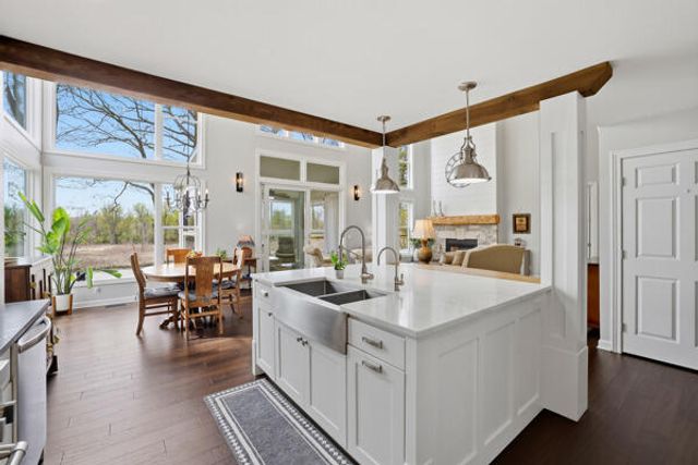 10692 Garfield Street, Crockery Twp, MI 49404