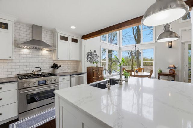 10692 Garfield Street, Crockery Twp, MI 49404