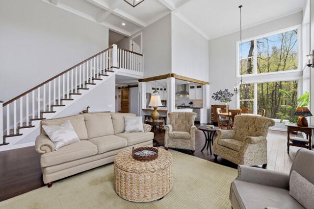 10692 Garfield Street, Crockery Twp, MI 49404
