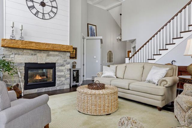 10692 Garfield Street, Crockery Twp, MI 49404