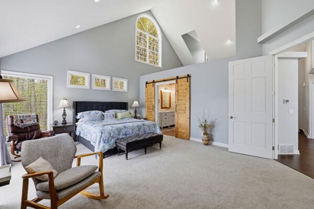 10692 Garfield Street, Crockery Twp, MI 49404