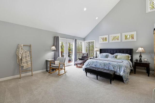 10692 Garfield Street, Crockery Twp, MI 49404