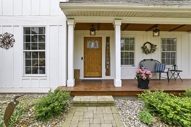 10692 Garfield Street, Crockery Twp, MI 49404