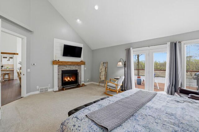 10692 Garfield Street, Crockery Twp, MI 49404