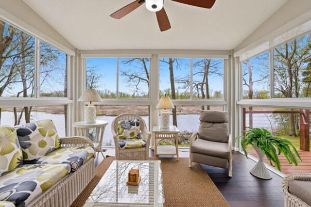 10692 Garfield Street, Crockery Twp, MI 49404