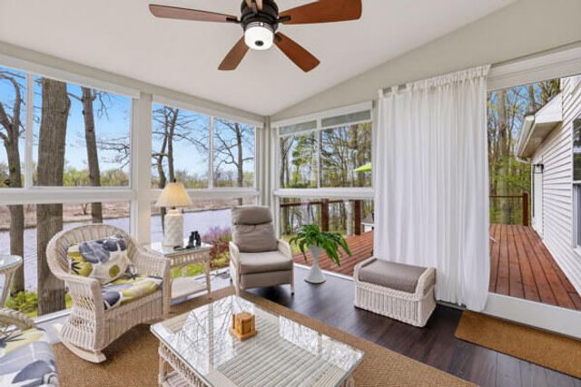 10692 Garfield Street, Crockery Twp, MI 49404
