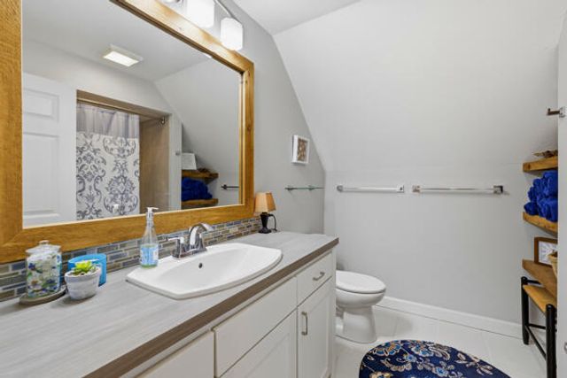 10692 Garfield Street, Crockery Twp, MI 49404