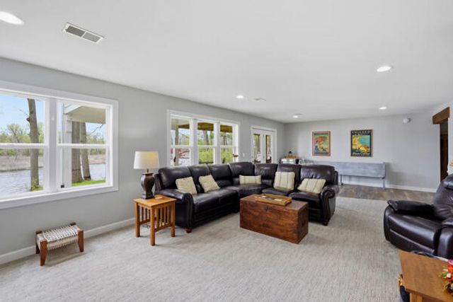 10692 Garfield Street, Crockery Twp, MI 49404