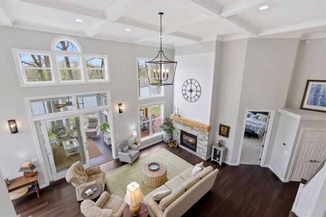 10692 Garfield Street, Crockery Twp, MI 49404